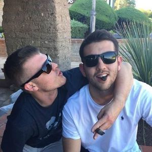 Meet your Posher, Nicolas